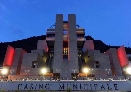 Casino di Campione d’Italia