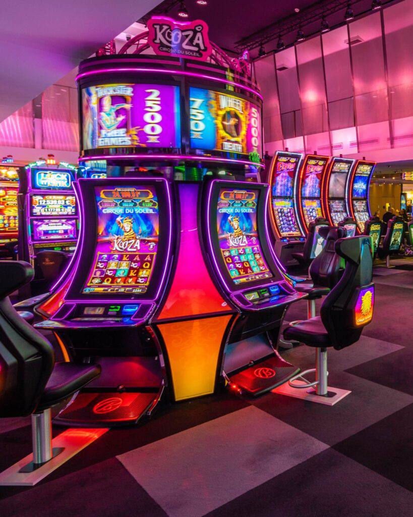 Casino di Campione d’Italia